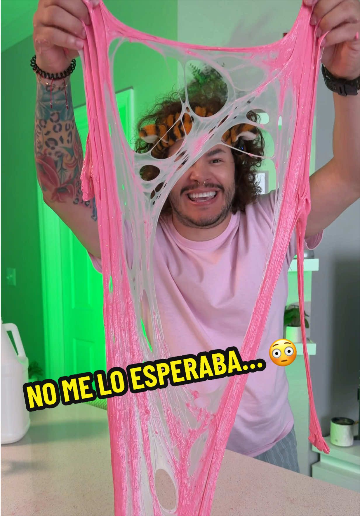@Joel Slime