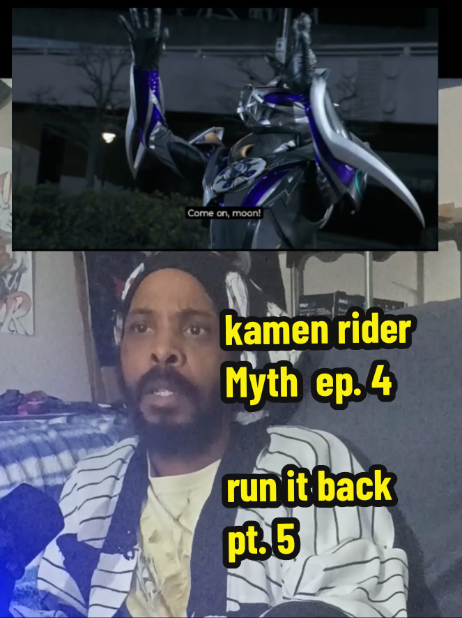 @yokai Shinobi