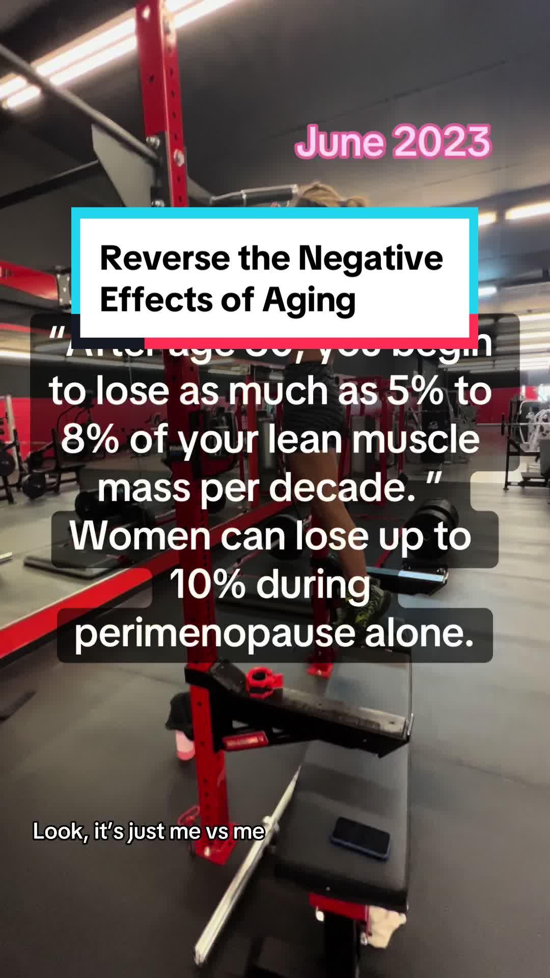 @Jill | Midlife Redefined