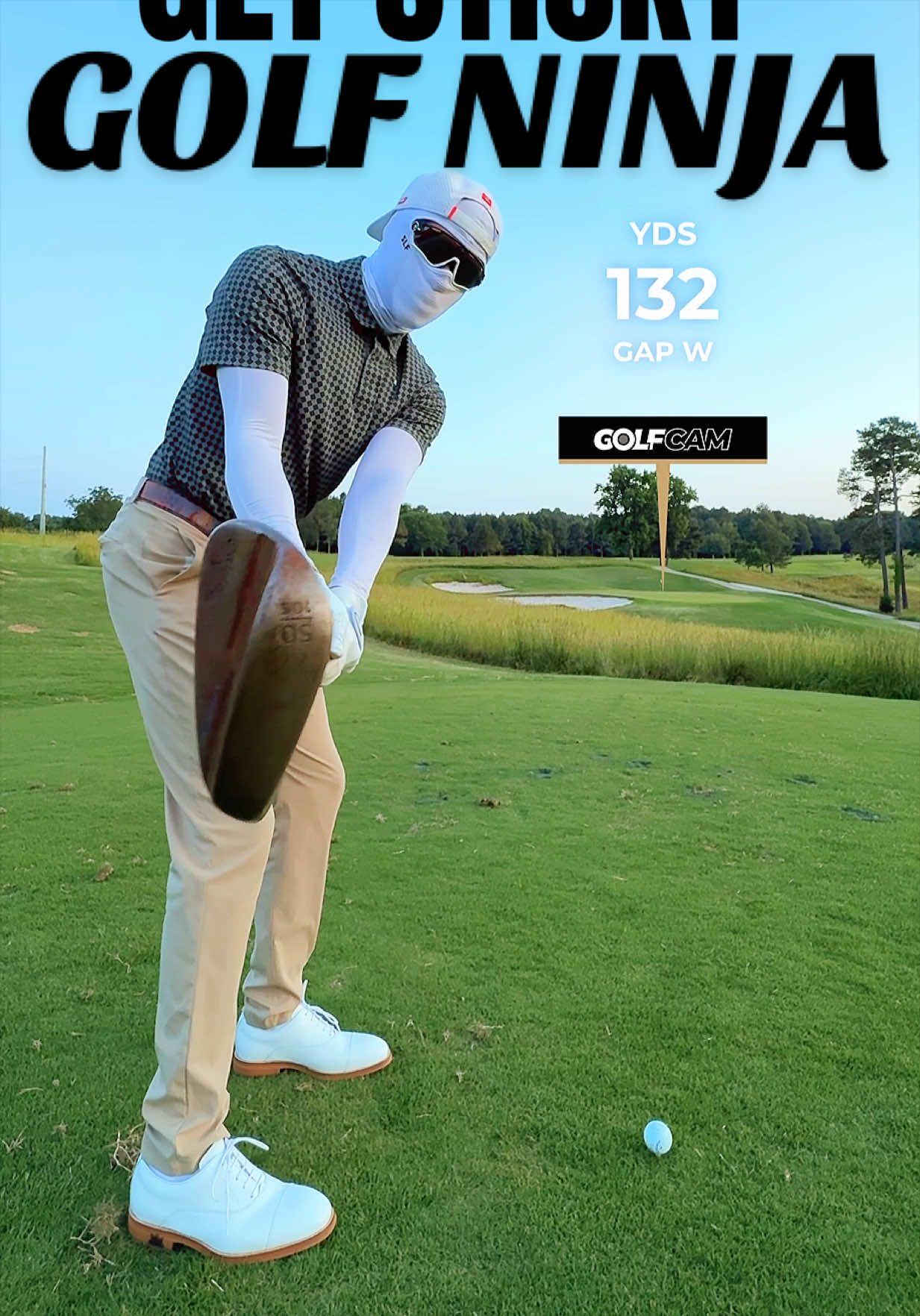 @GOLF NINJA