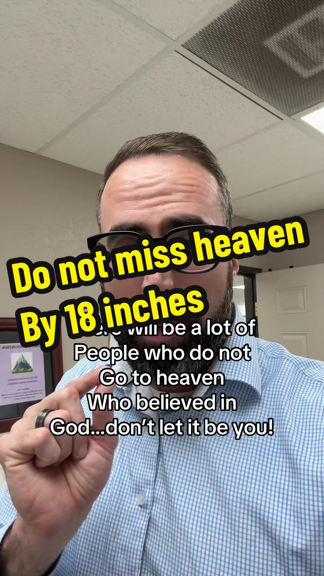 @Pastor B