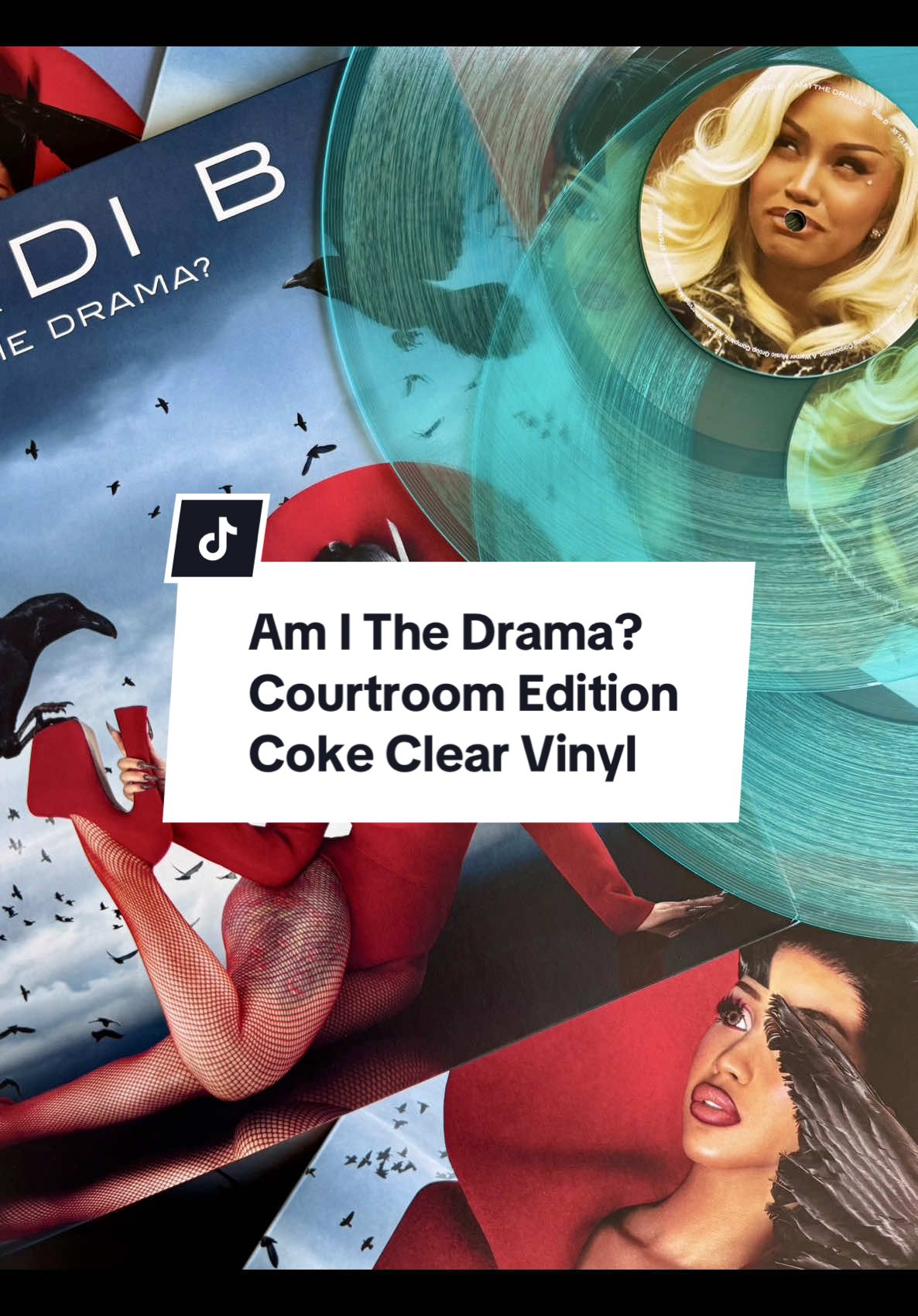 @Manuel’s Vinyl Collection 💿