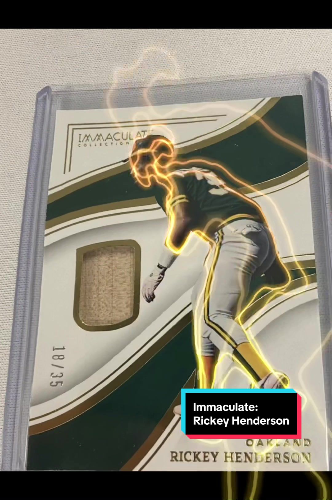 @Firehand Cards