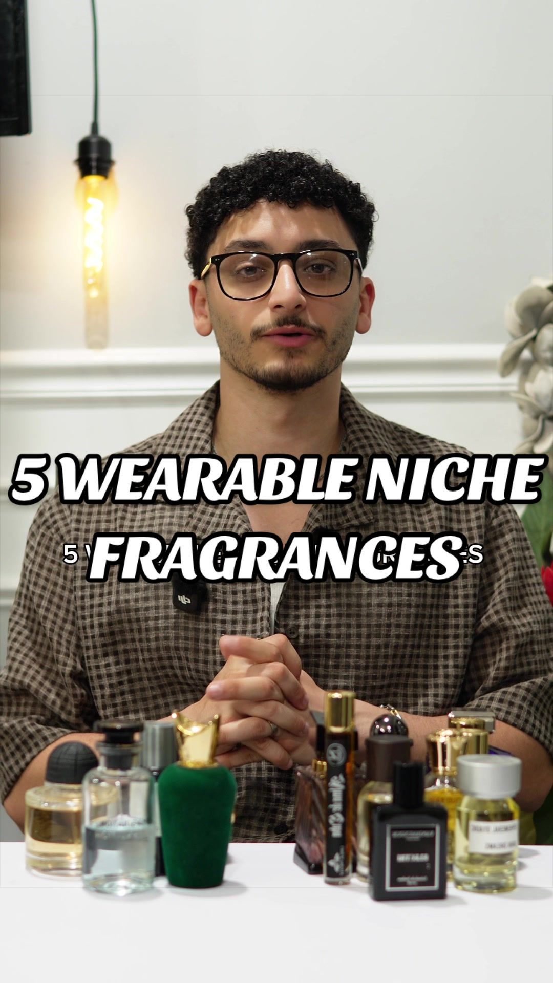 @Nichefragrances
