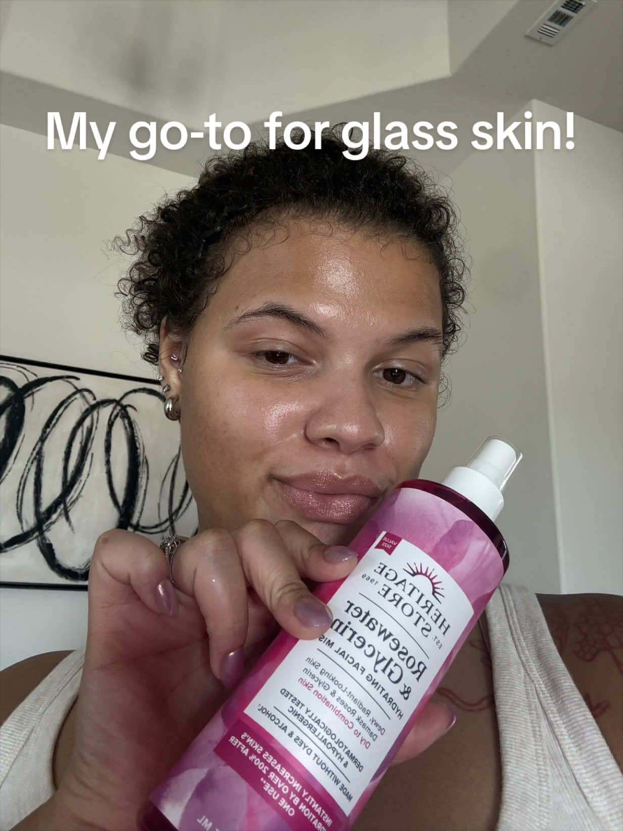 @KAM JACKSON | ESTHETICIAN
