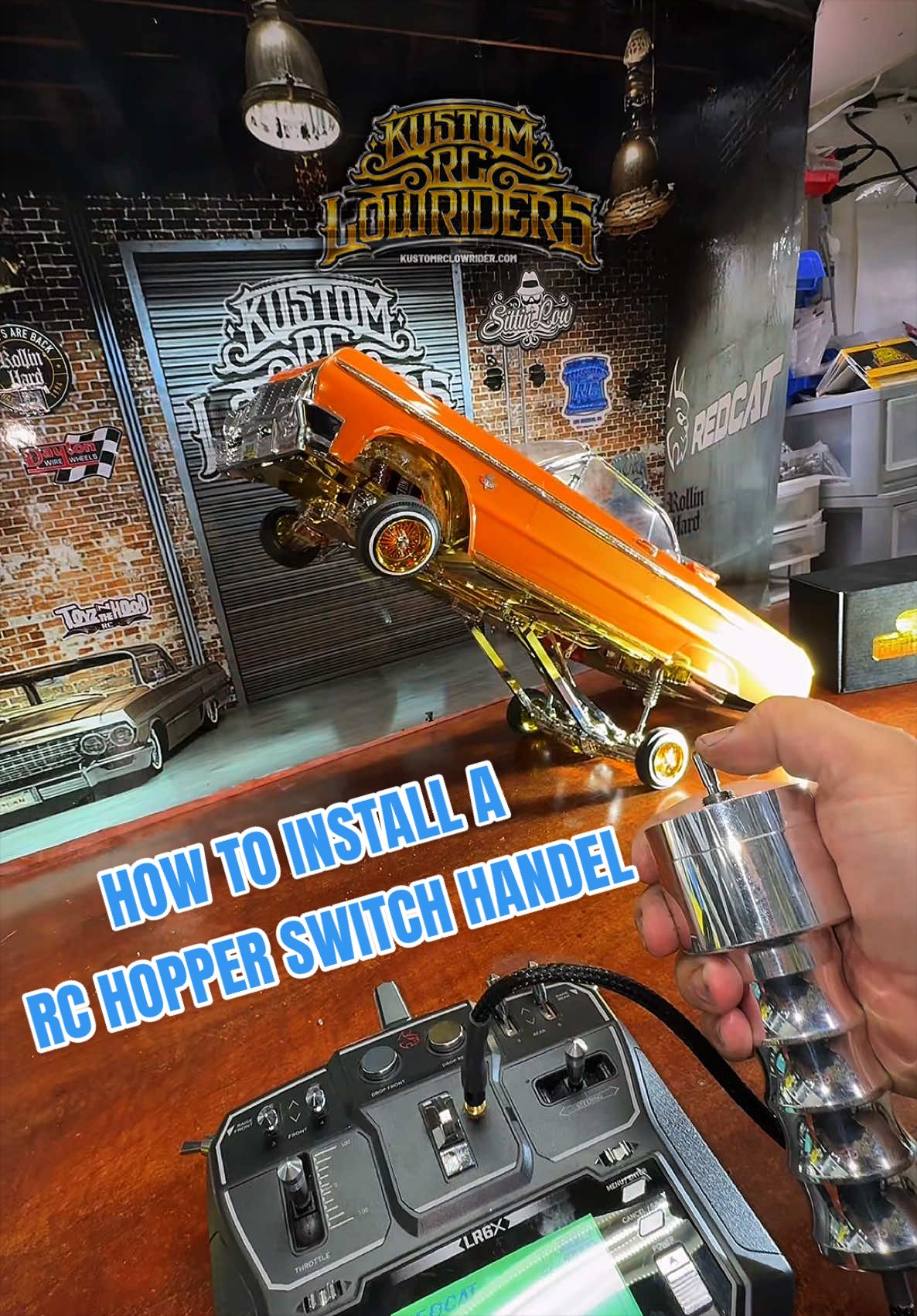 @kustomrclowriders