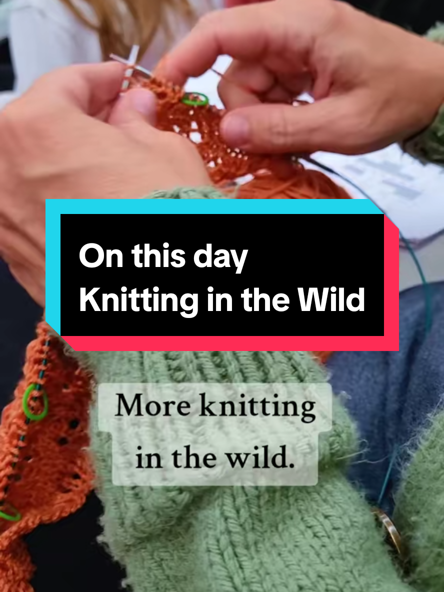 @Knitting Waffle-Heart