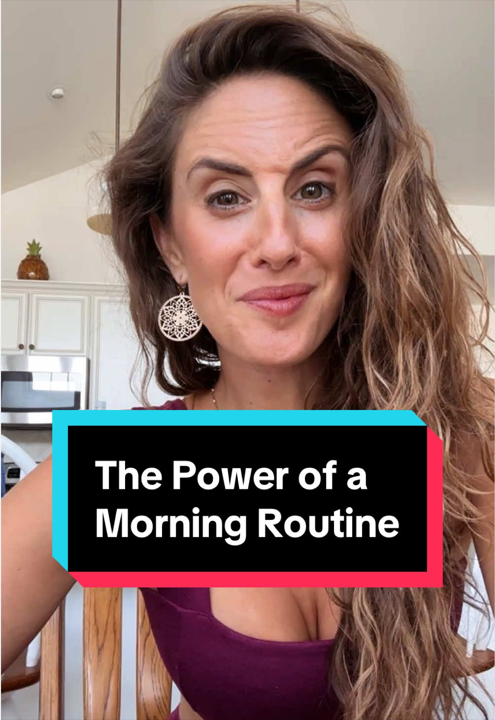 @Christa | Health & Mindset