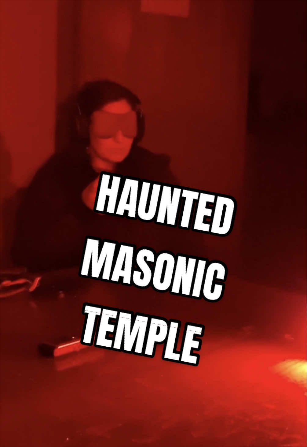 @Midwest Ghost Project