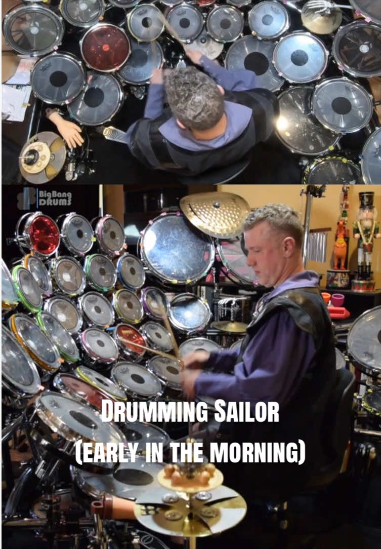 @BigBangDrums