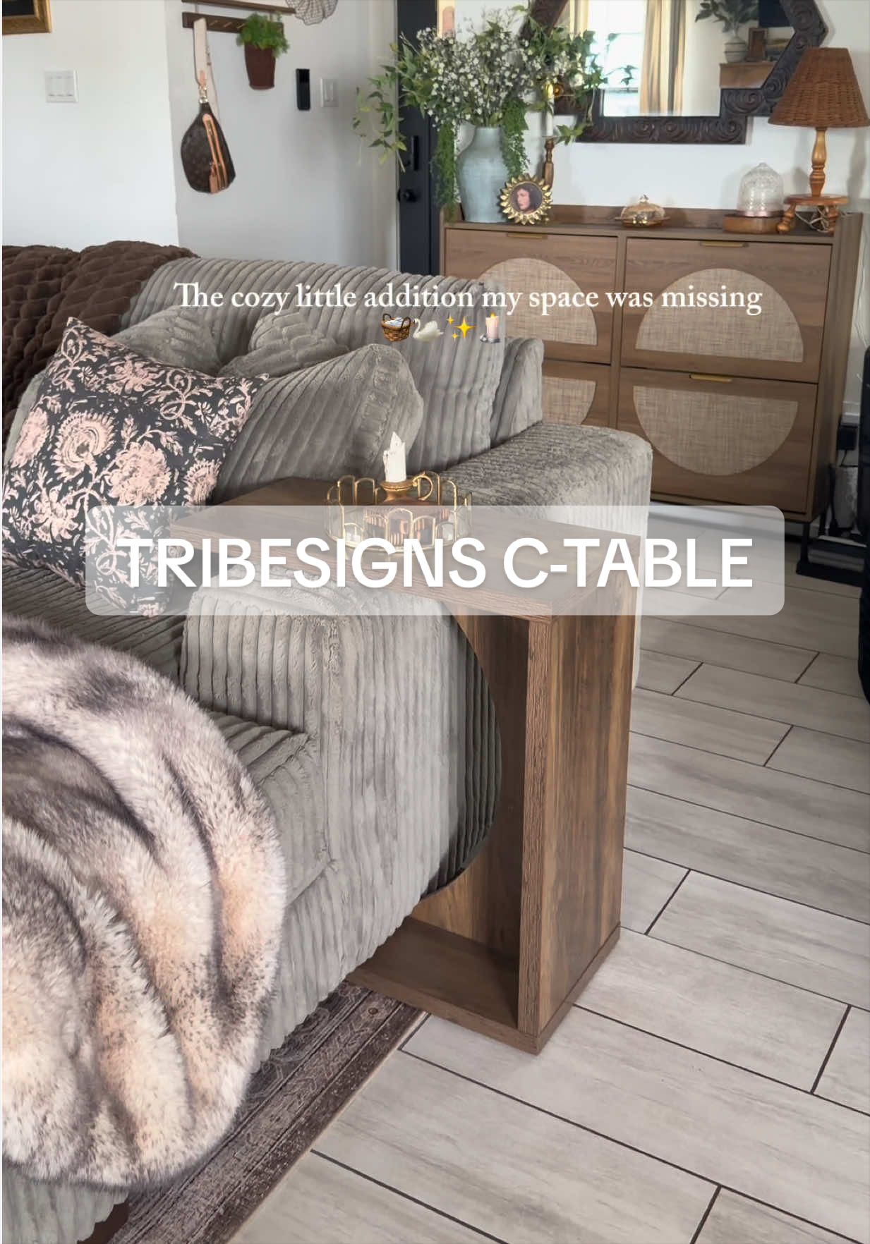 @FALLON | HOME FINDS 🧺🕯️
