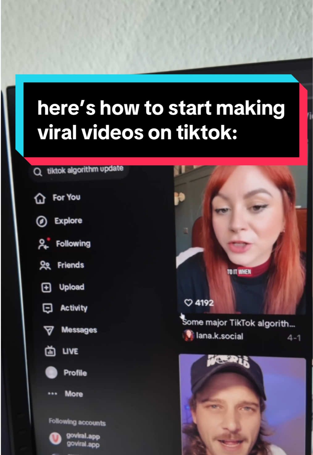 @Go Viral App