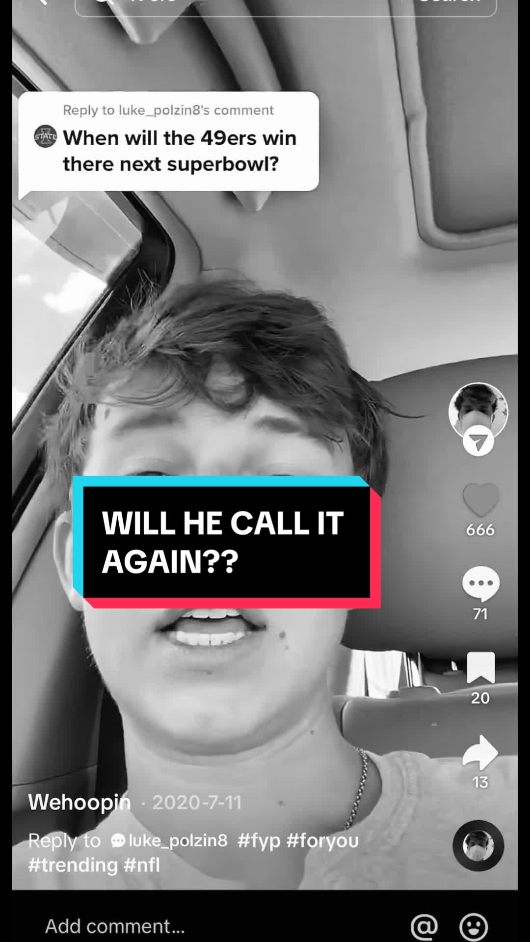 @Cody Hazelnut