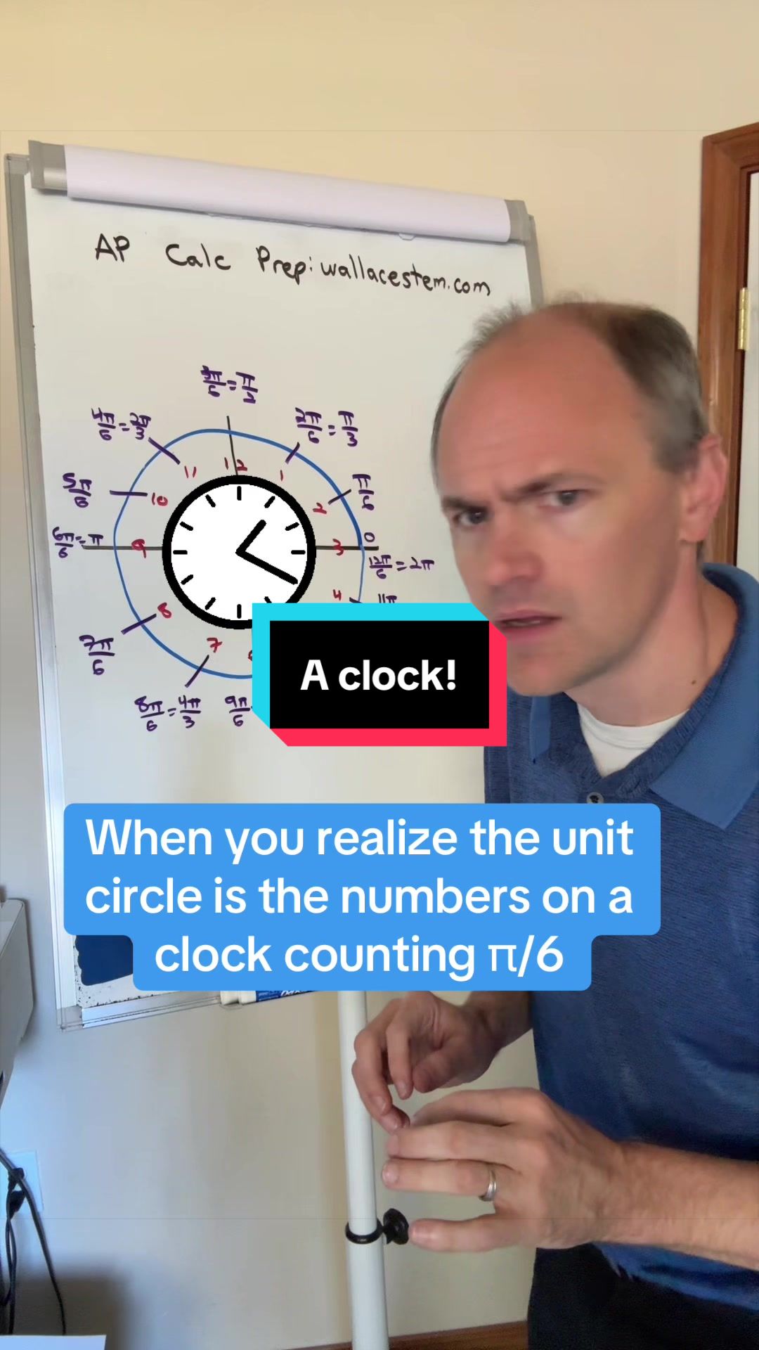 @wallaceSTEM: Mathtok trends!