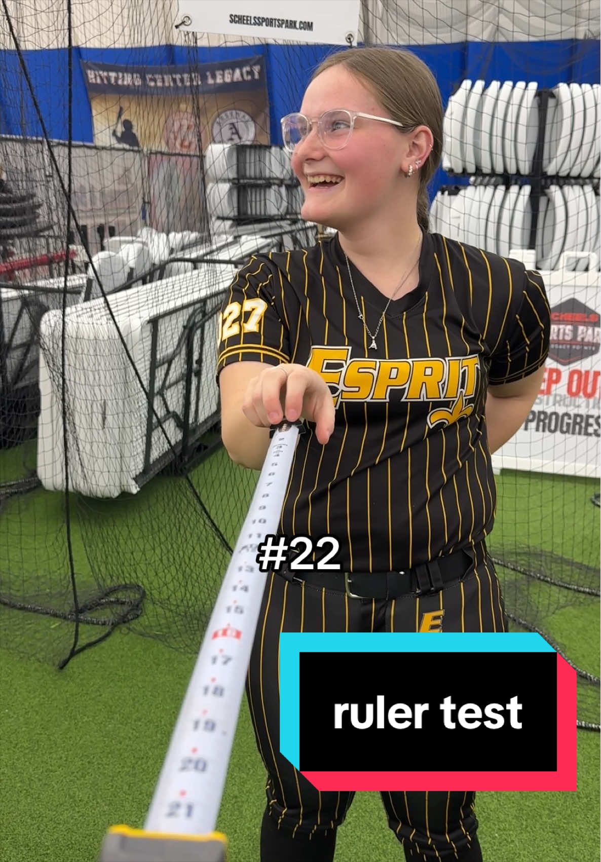 @Perfect Game Softball 🥎