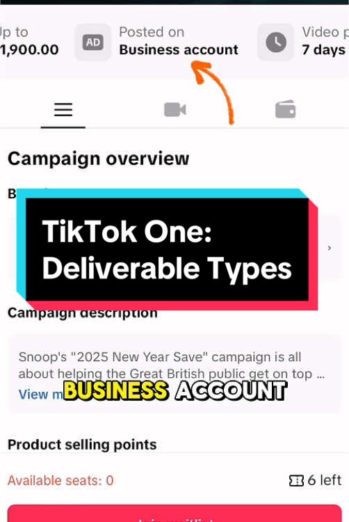 @TikTok Creative Experts