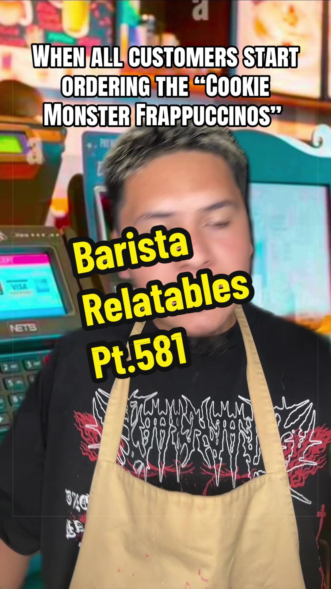 @Antwanthebarista