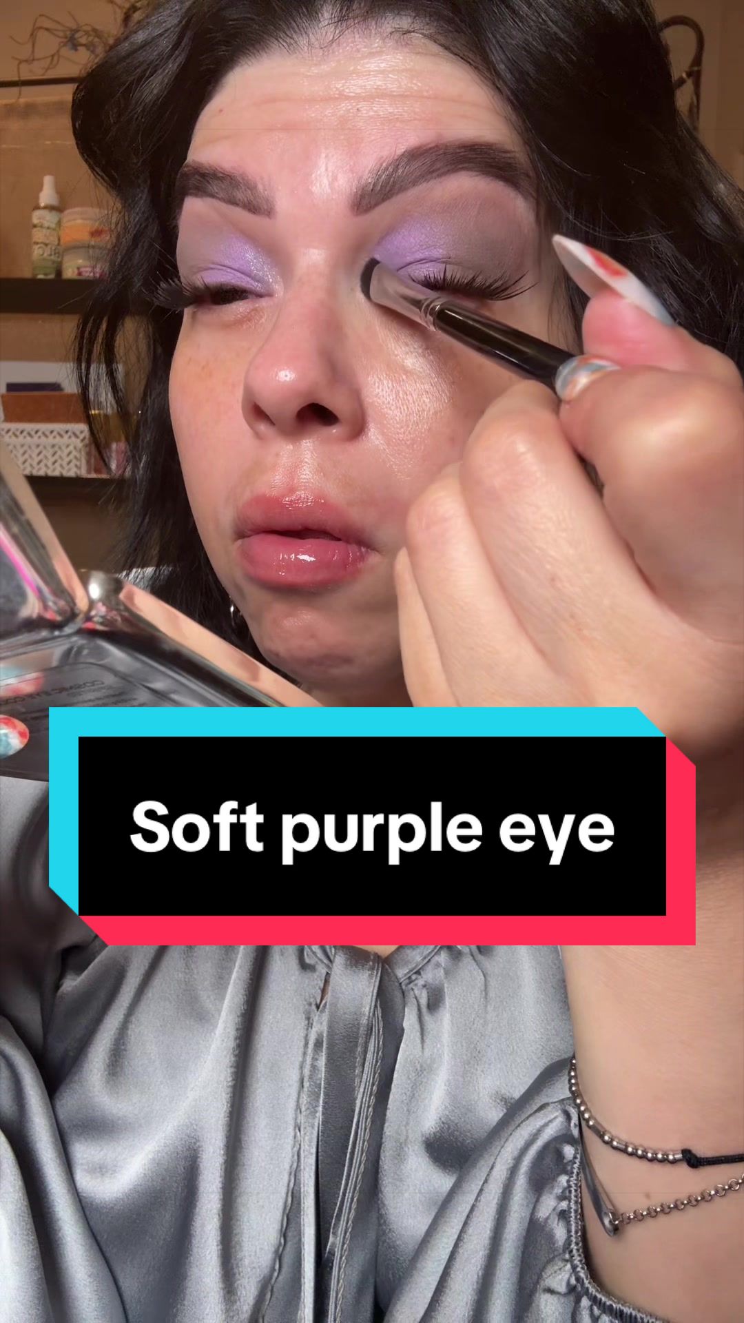 @Mysti Jordan - Makeup Over 50