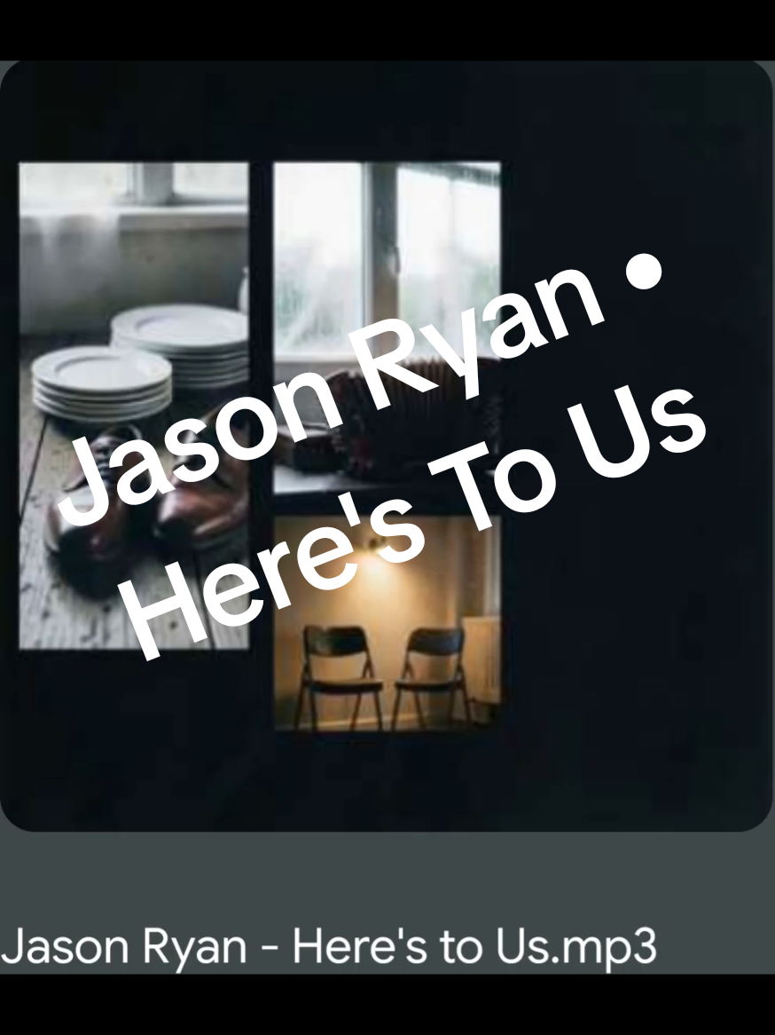 @Jason Ryan
