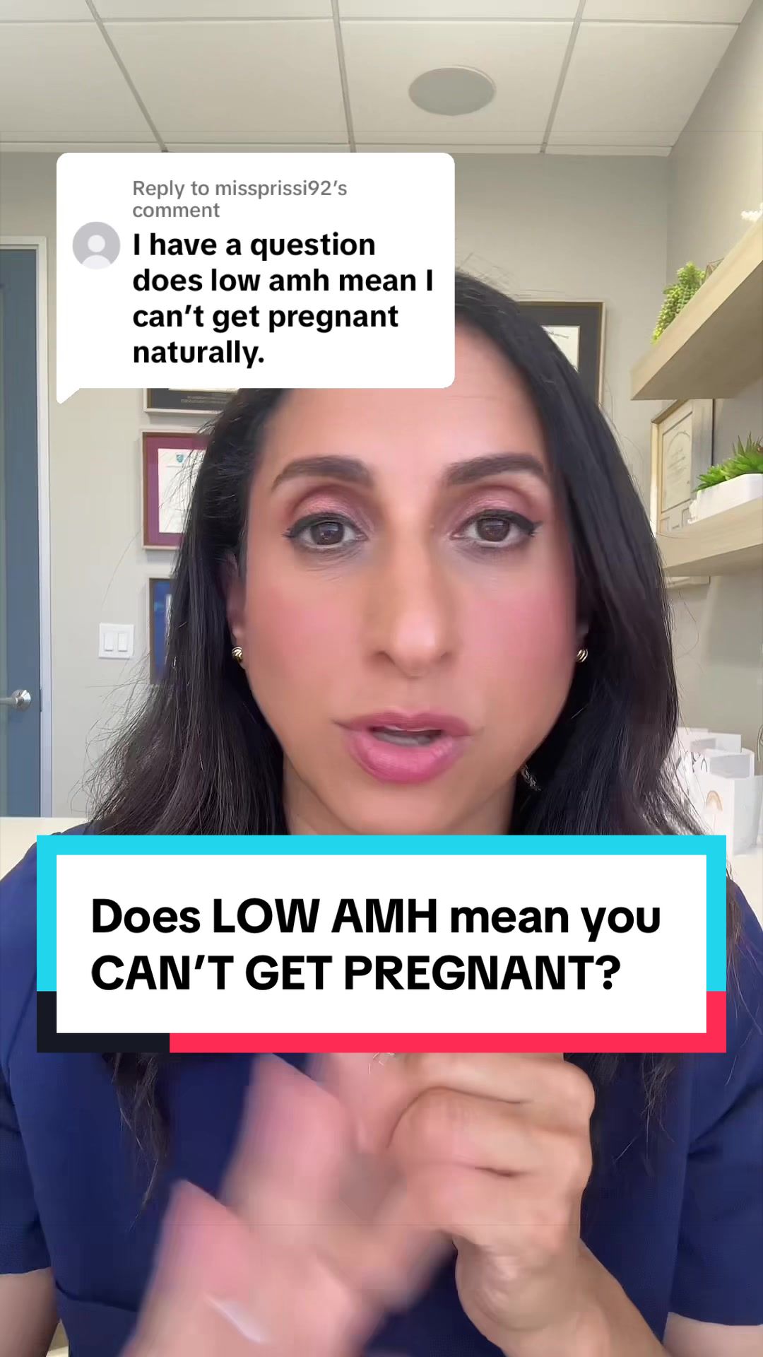 @Dr. Sanaz Ghazal MD, Fertility