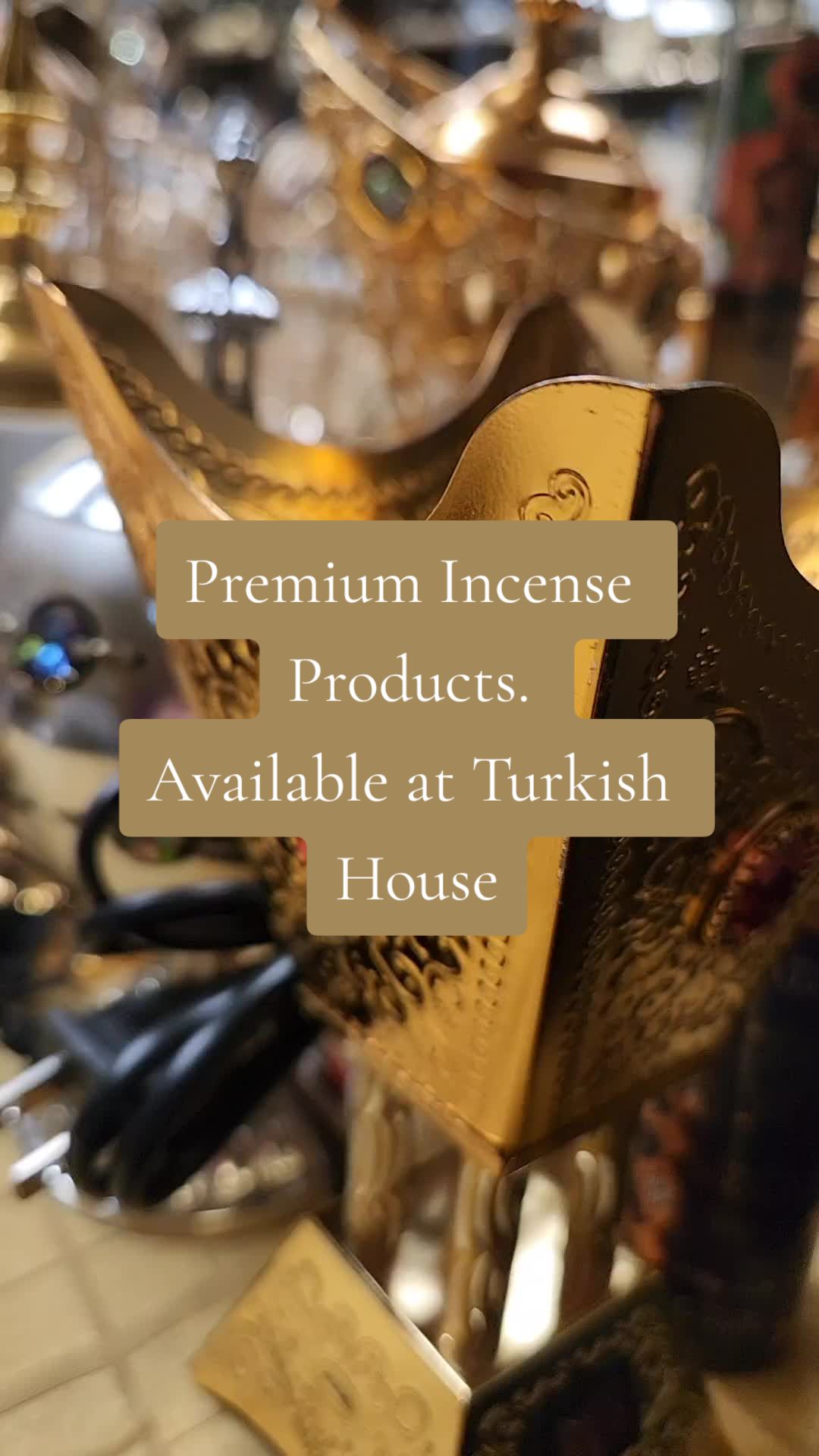 @Turkish House Gifts