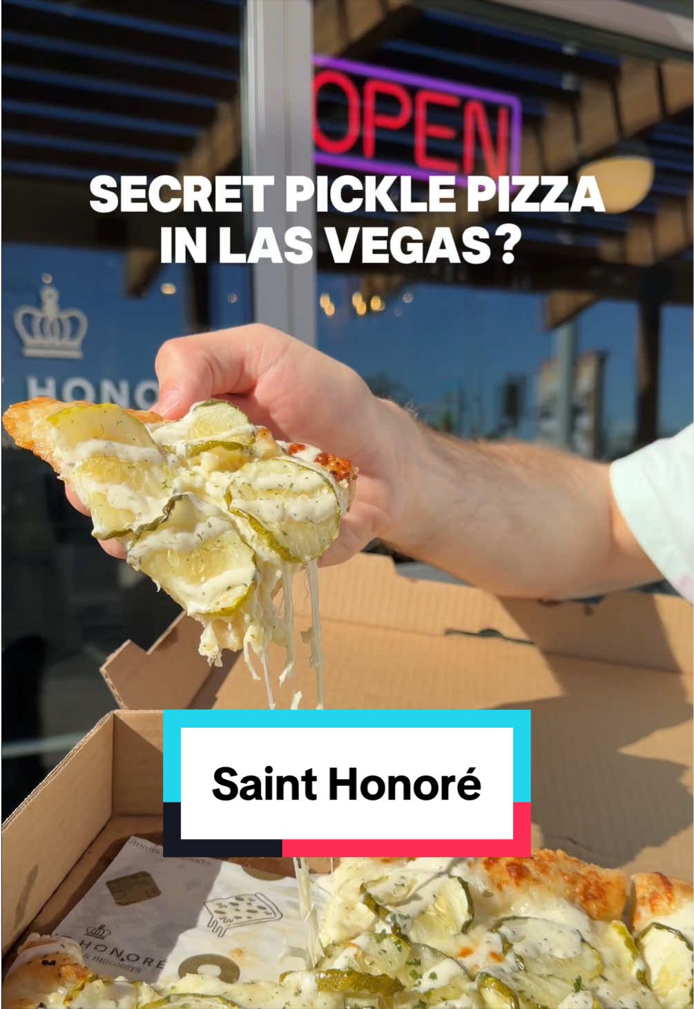 @Las Vegas
