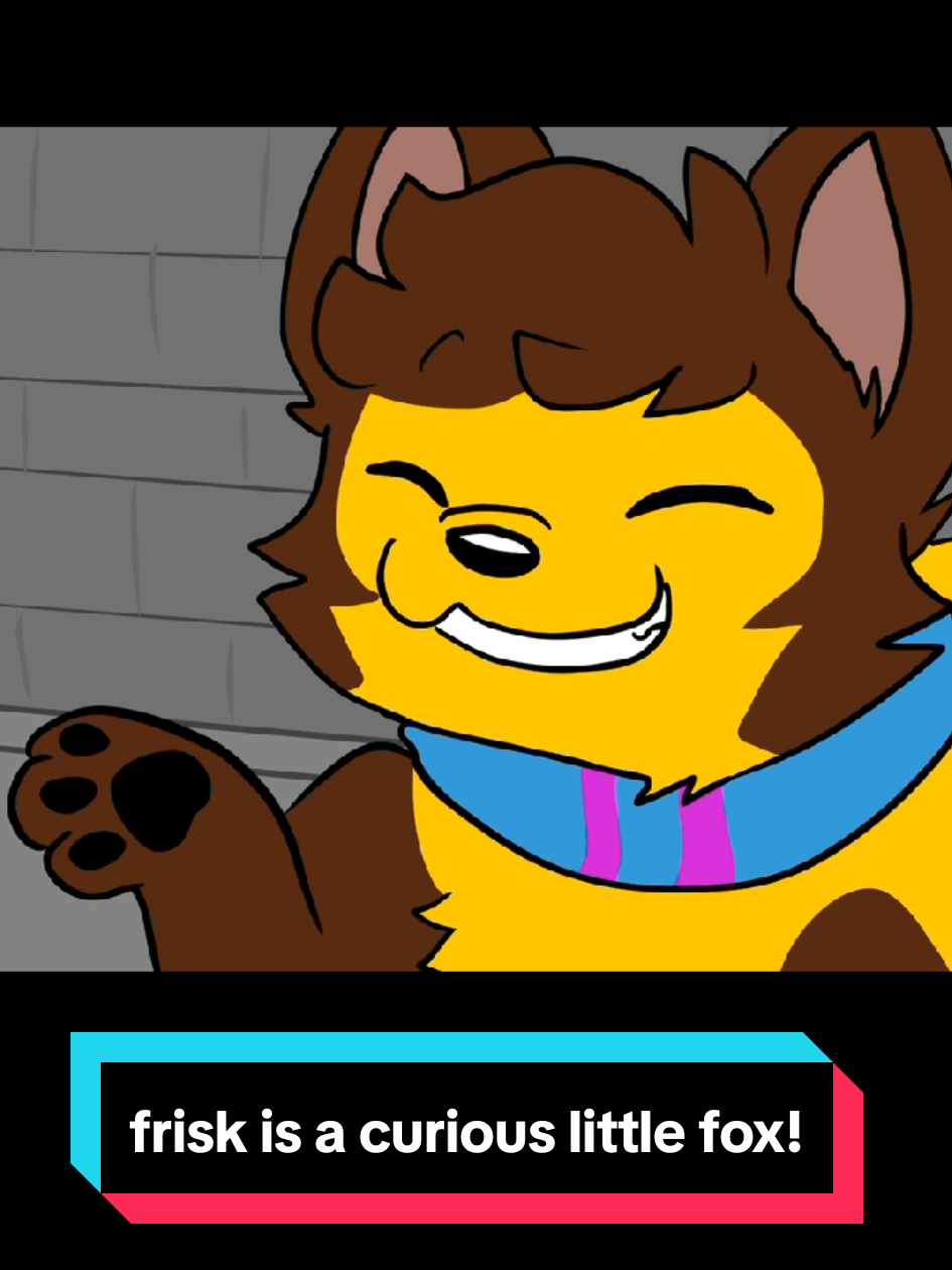 @Blackie Sootfur