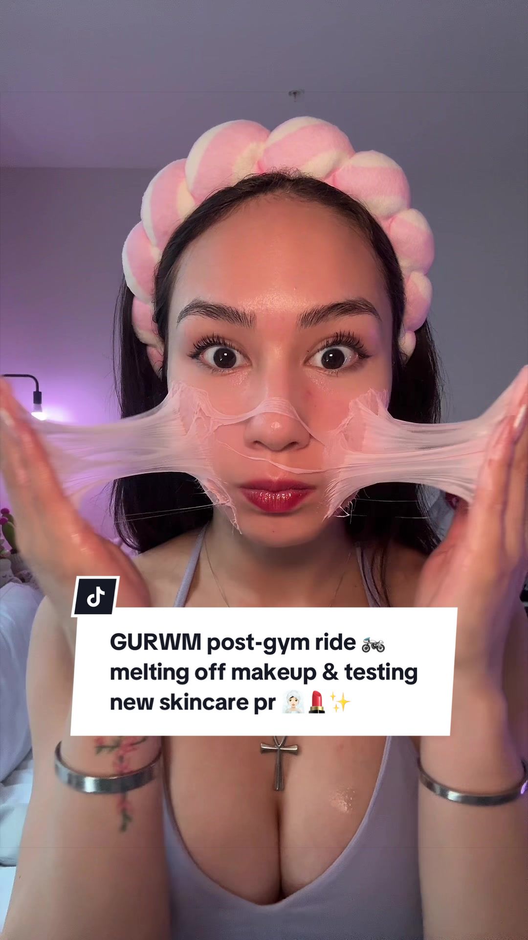 @nicole morejon