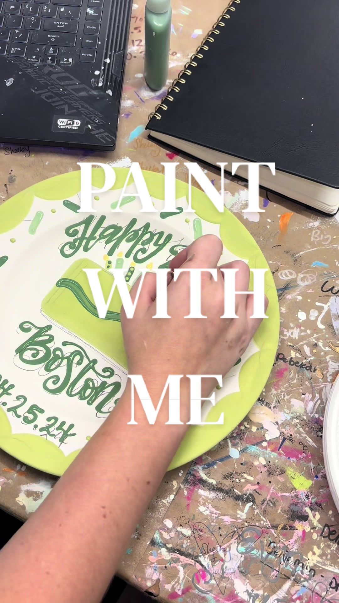 @Shelby | Mama Paintz