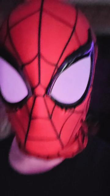 @Indy Spidey