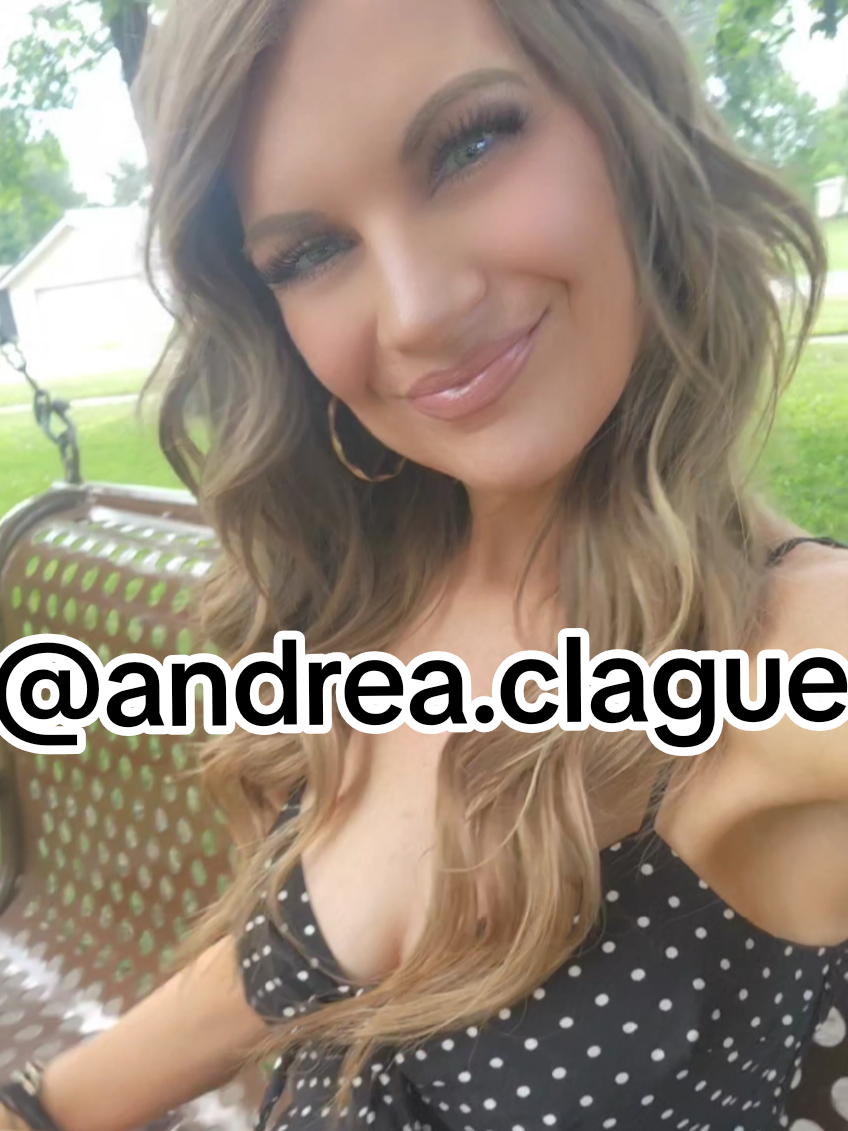 @Andrea Clague