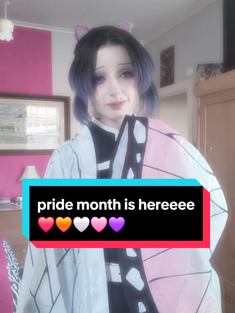 @lilia vanrouge's #1 fan