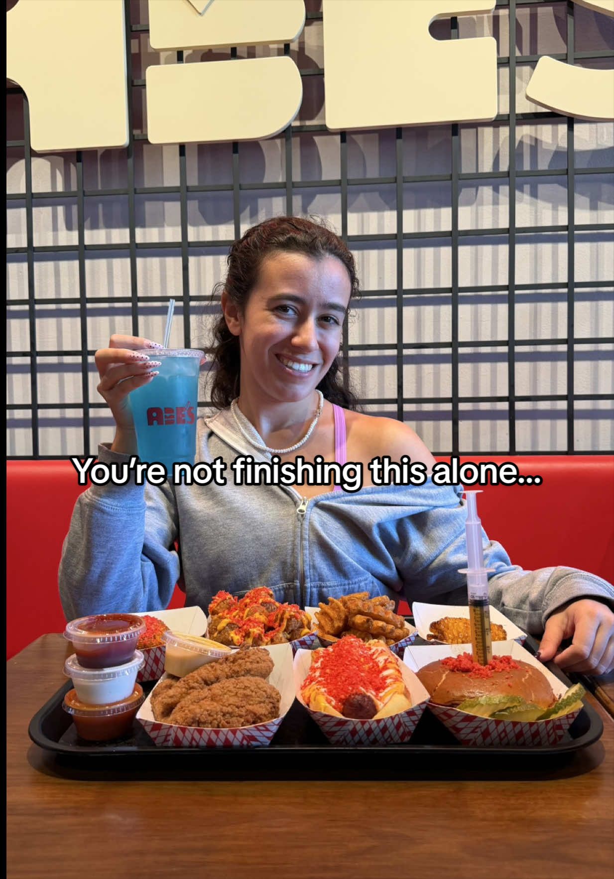 @Toria Lexus