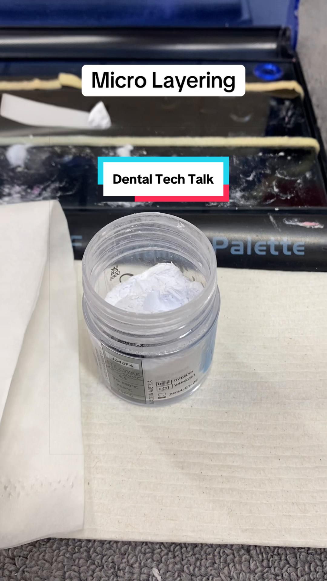 @Dental Tech Hey Jey