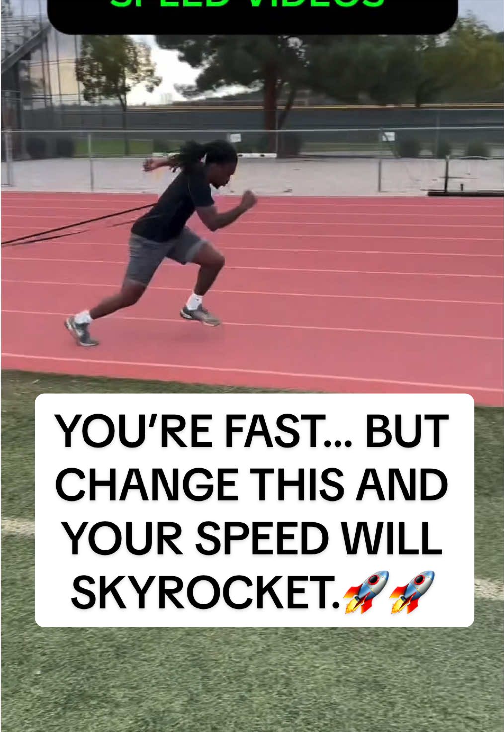 @Coach Ronnie