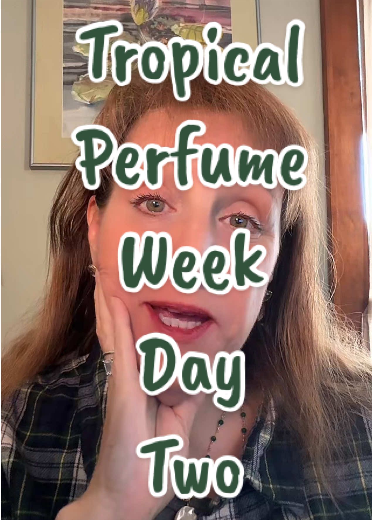 @❌Learn Fragrance w/ Me | Ellen