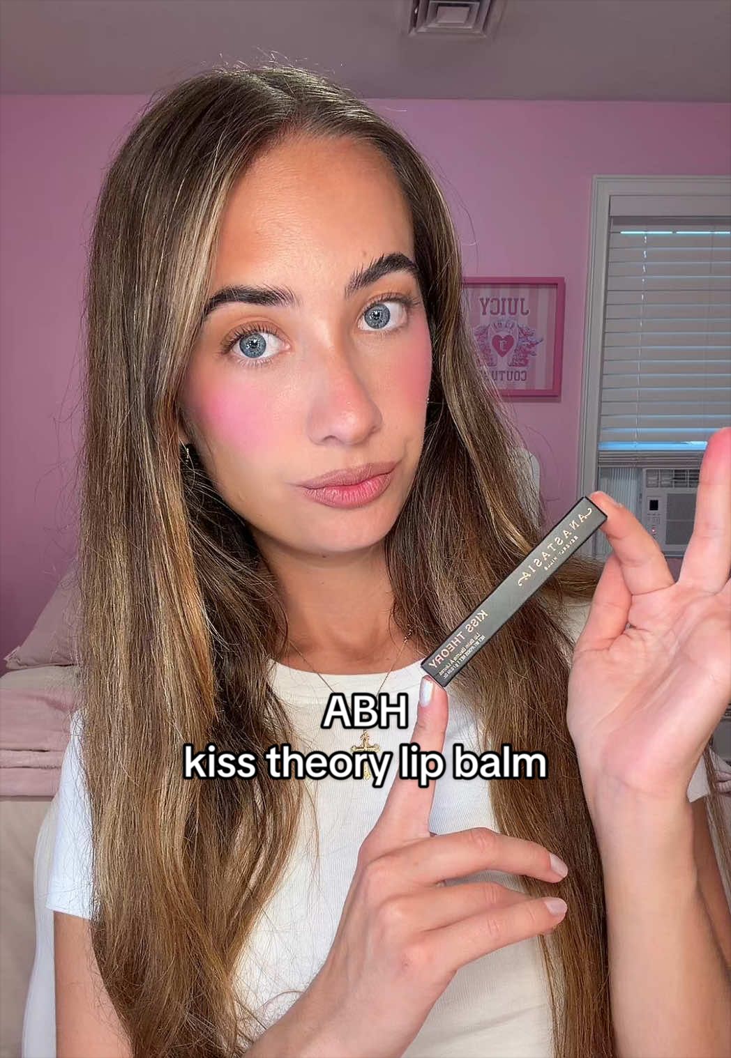 @Amanda Pease