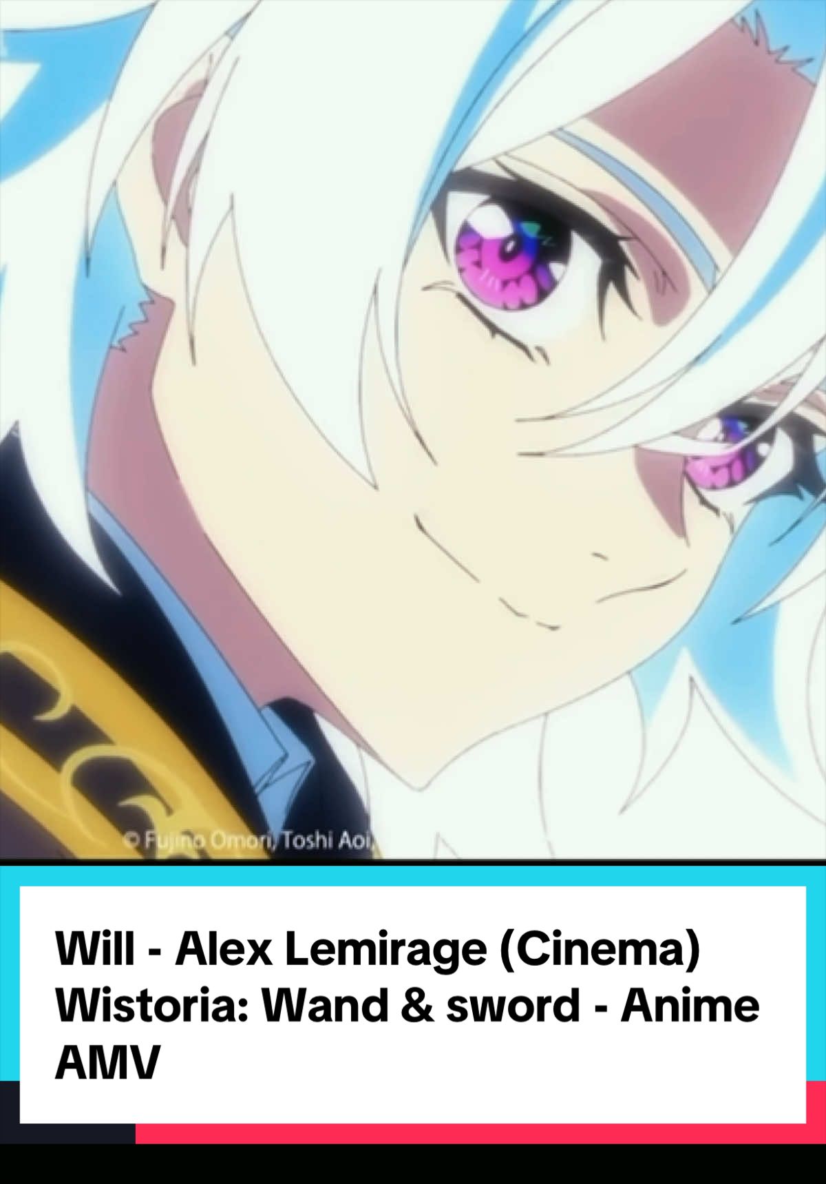 @FYC AMV