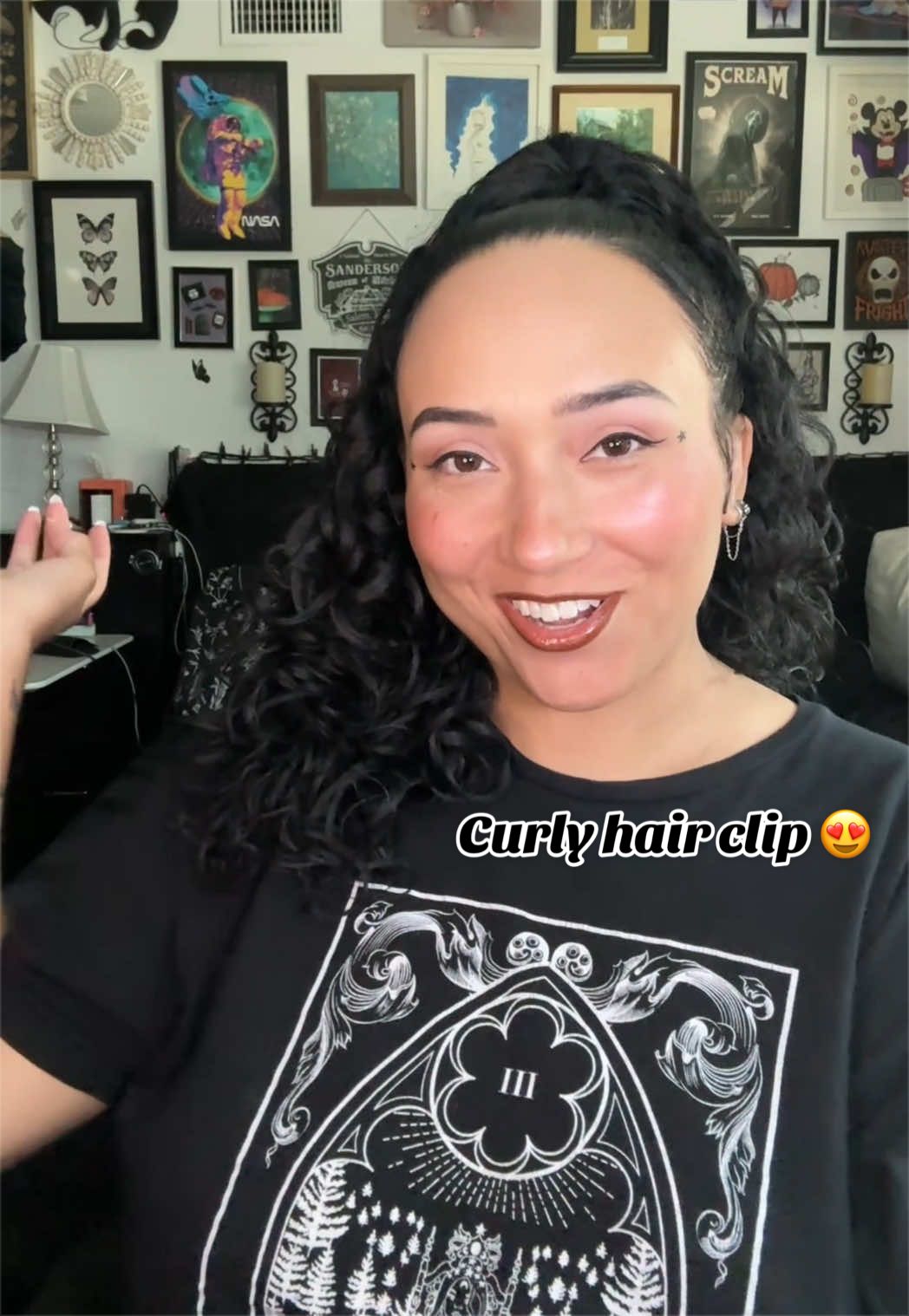 @Dior Jazmine☆Curvy Alt Creator