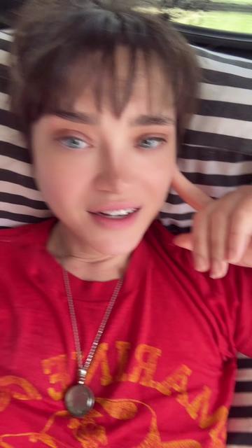 @Maebelline