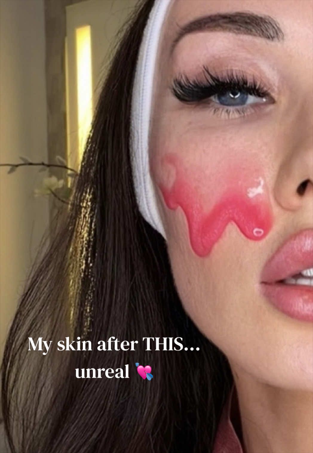 @Nina Serebrova 💕