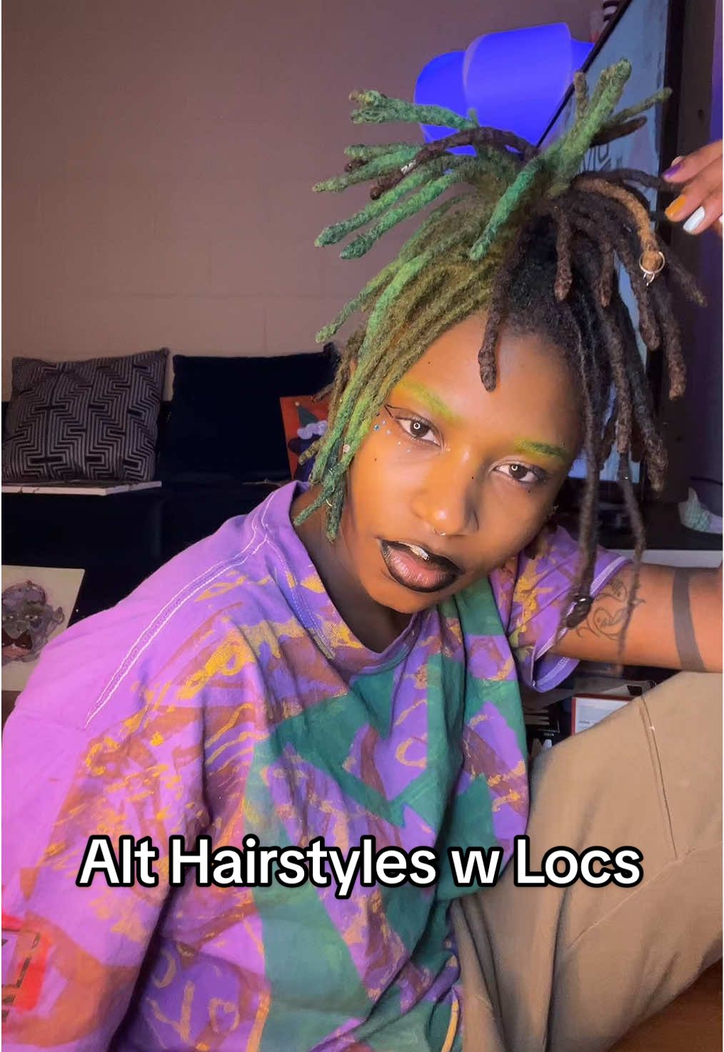 @Taylour Alexandria