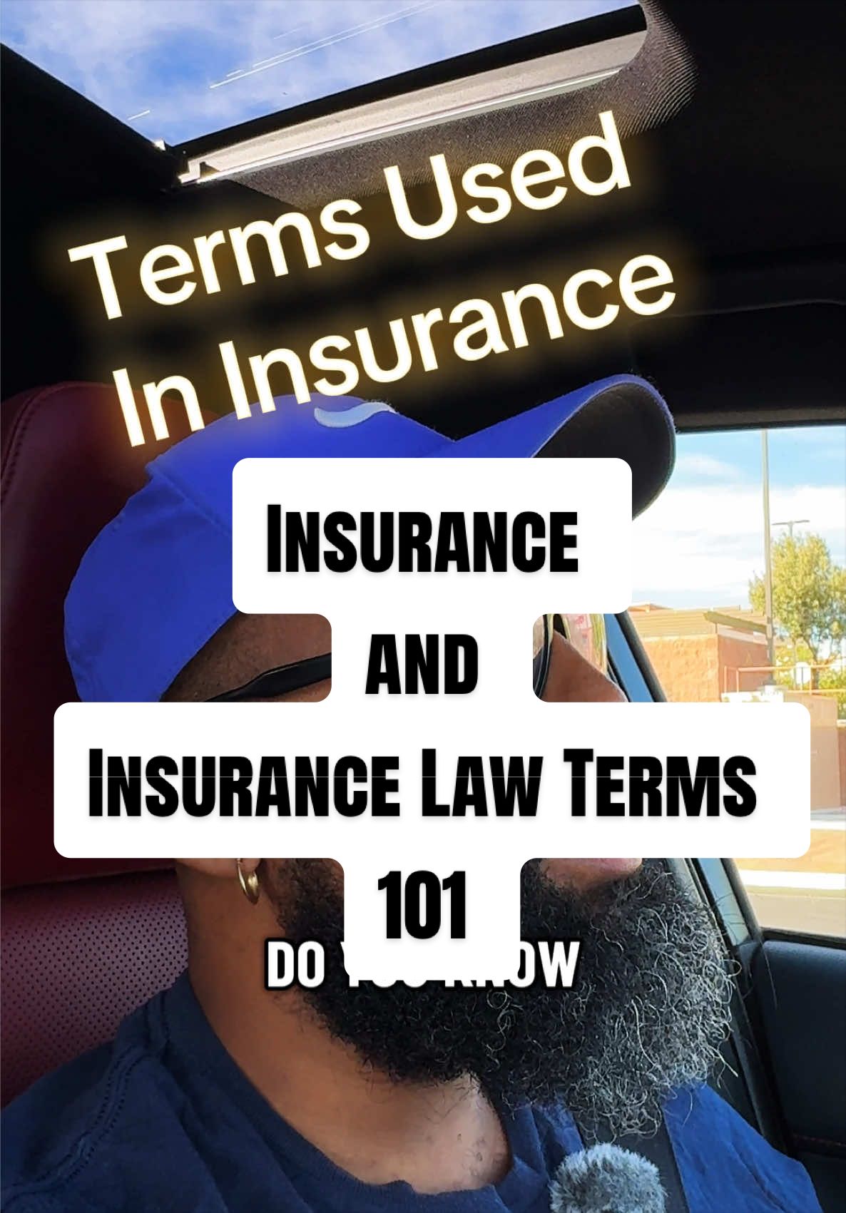 @That Insurance Life