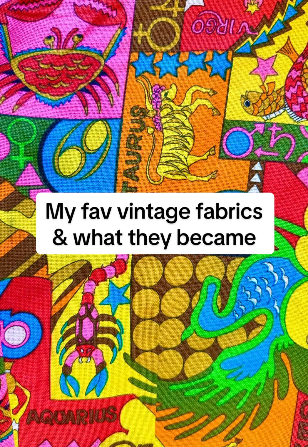 @Lexie | Thrifting and Vintage