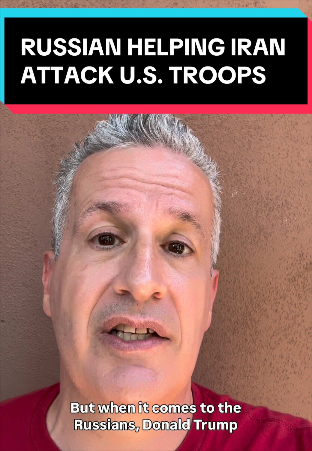 @The Aravosis Report