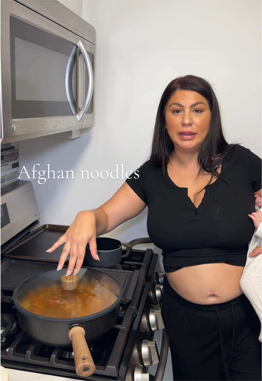 @Wana | NYC Mom of 3