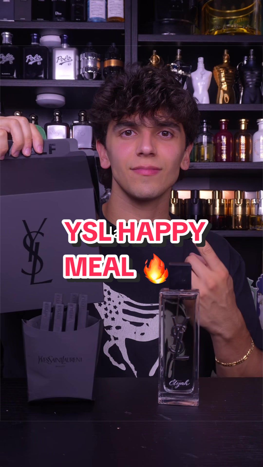 @Elijah Yeroushalmi