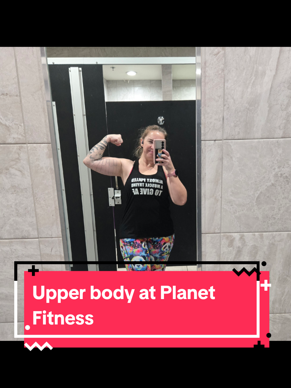@Healthy Chaos