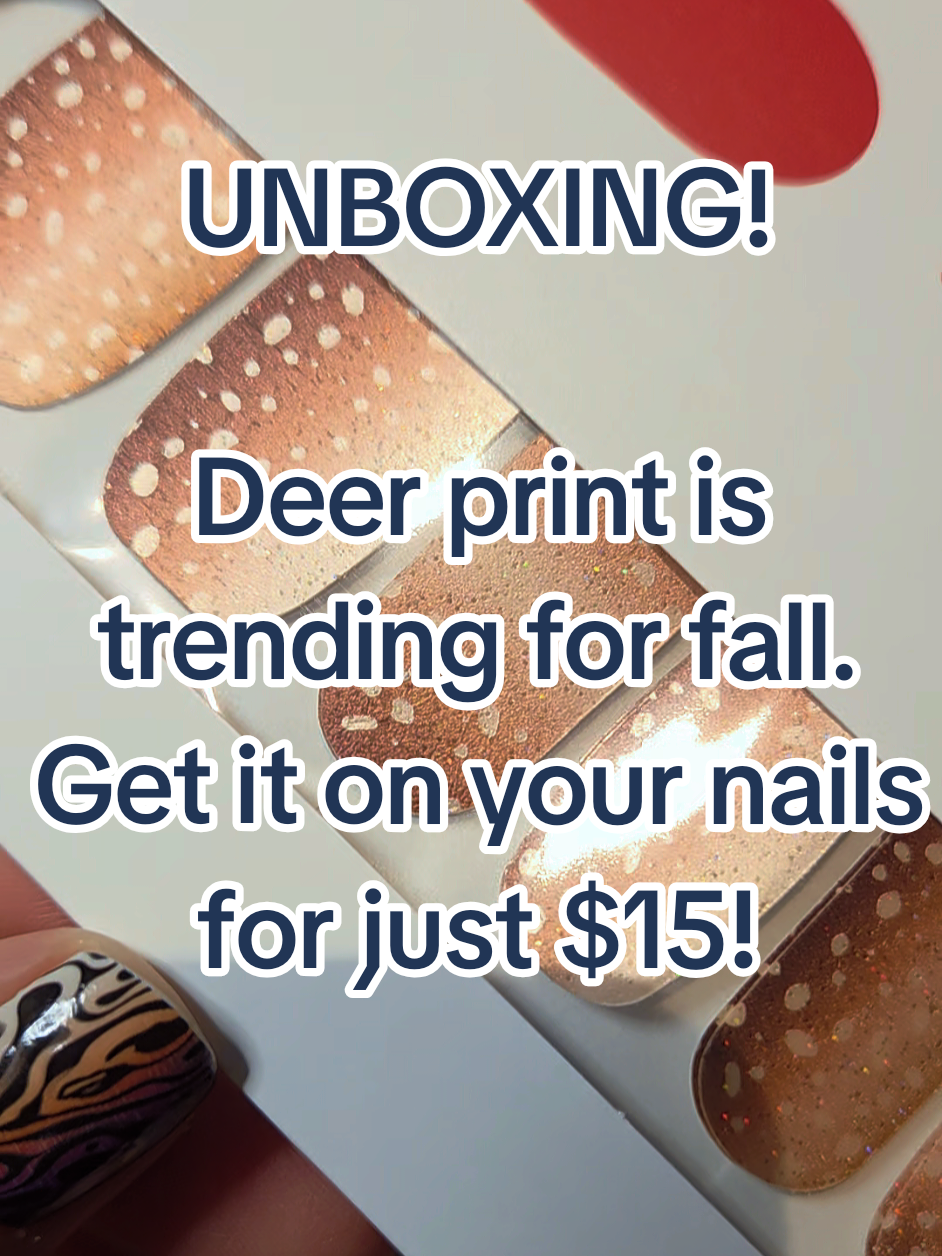 @Polished by Darcy