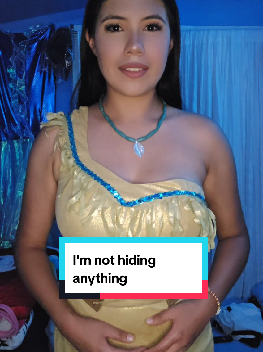 @Elektra Escobar